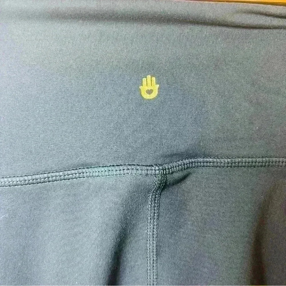 SPIRITUAL GANGSTER Perfect High Waist Legging Aurora Sky Size XS - Picture 11 of 12